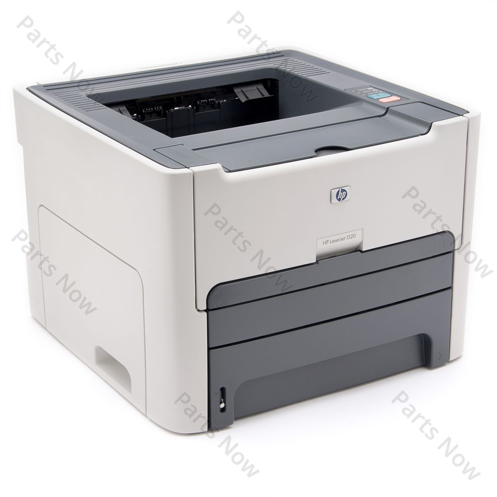 printer hp laserjet 1100 driver